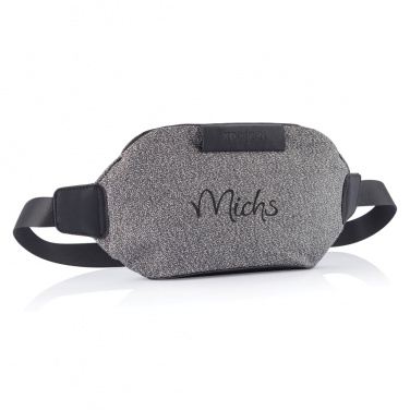 Logotrade business gift image of: Urban Bumbag